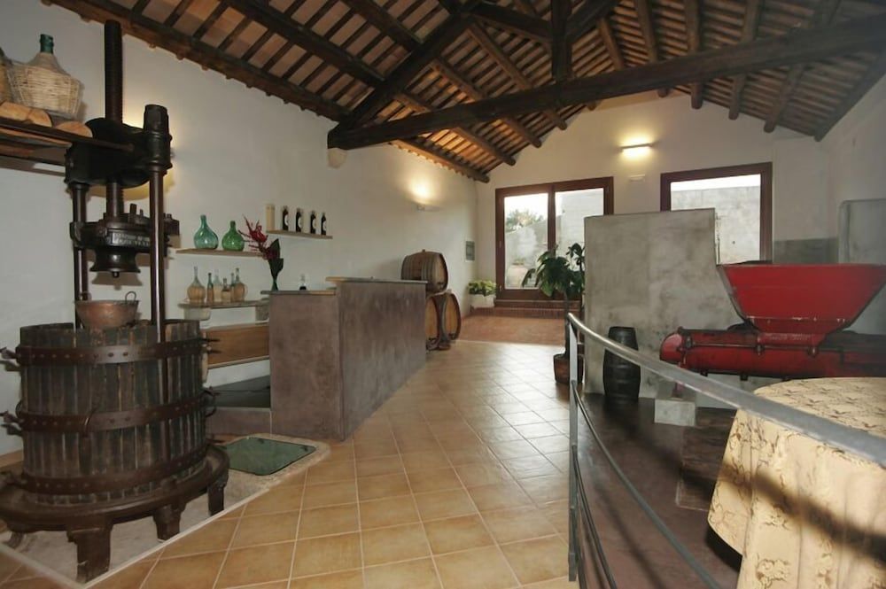 Azienda Agrituristica Tenuta Pizzolungo 2
