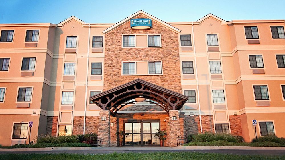 Staybridge Suites WICHITA by IHG 1