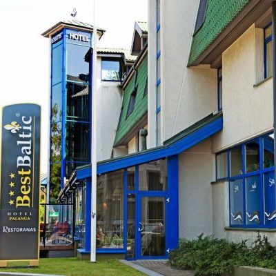 Best Palanga Hotel 1