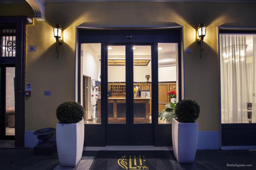 Hotel Liberty 1904 2