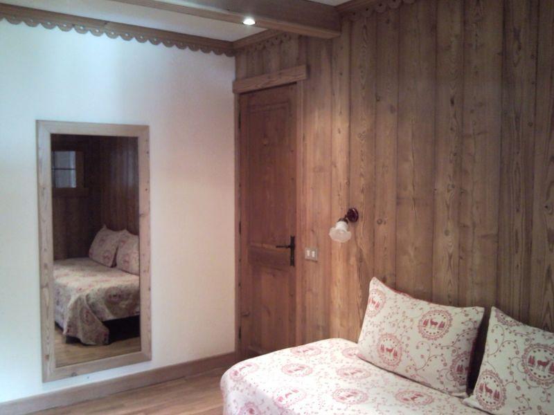 Chalet Plan Gorret 1