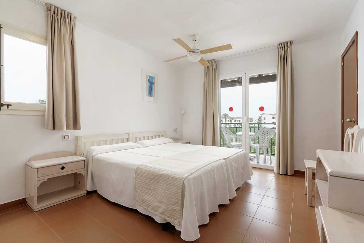 Hotel Oasis Park 2