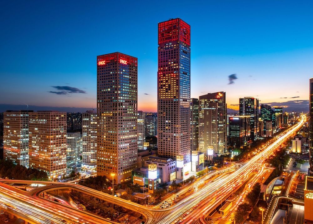 Park Hyatt Beijing 1