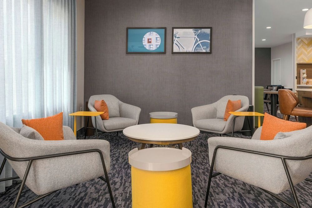 City Express by Marriott Lafayette 2