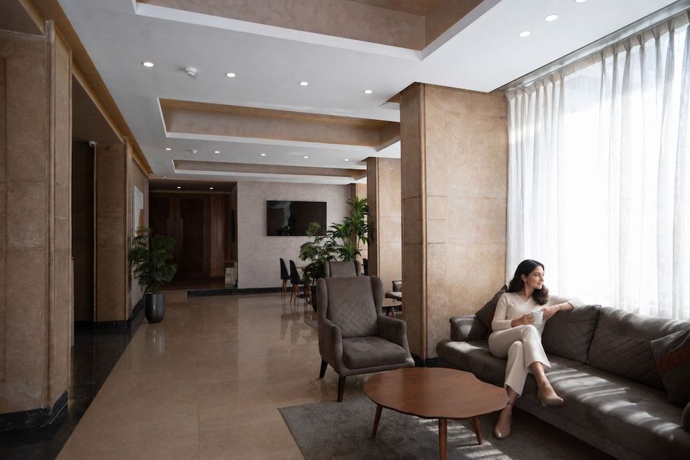 Stay Inn Pyramids Hotel 2