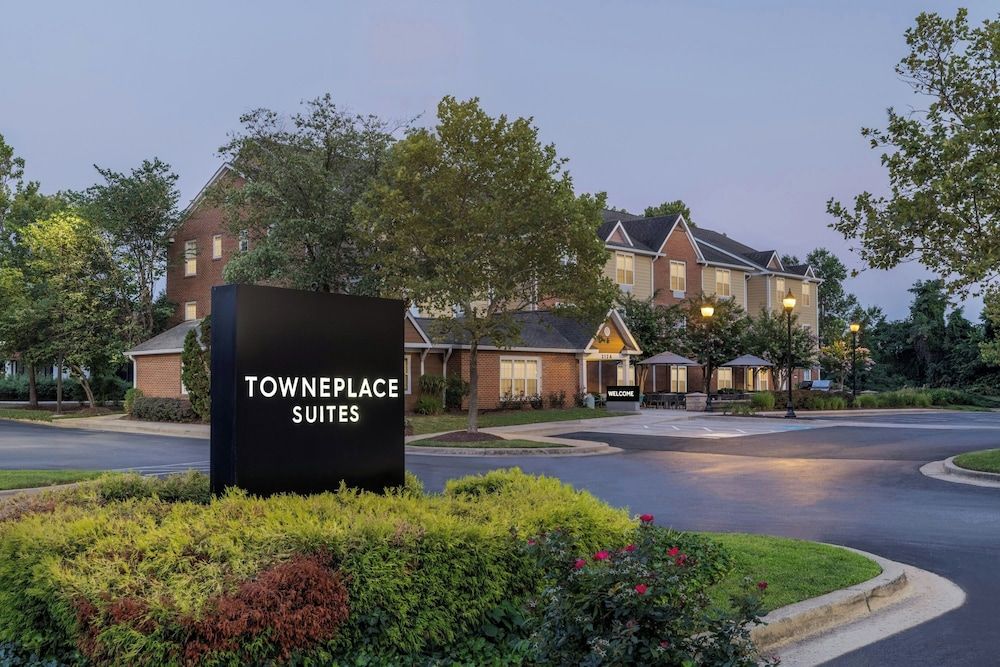 TownePlace Suites Gaithersburg 1