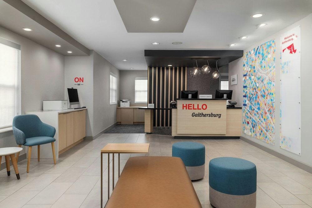 TownePlace Suites Gaithersburg 2