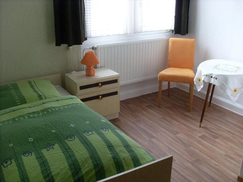 Ferienwohnung Viktoria 1