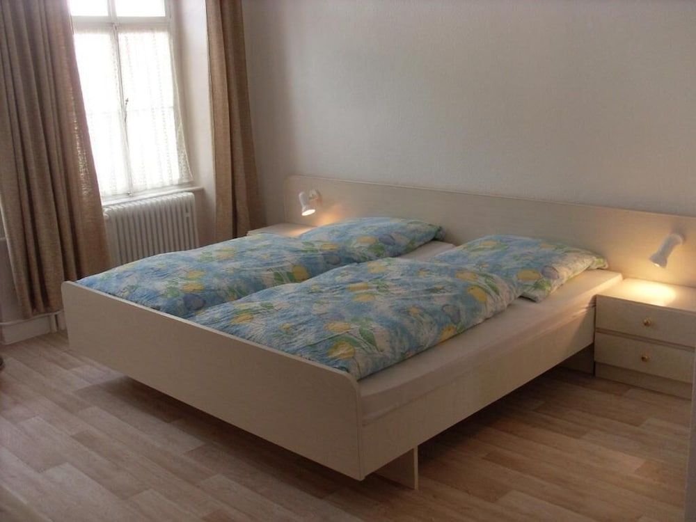Ferienwohnung Viktoria 2