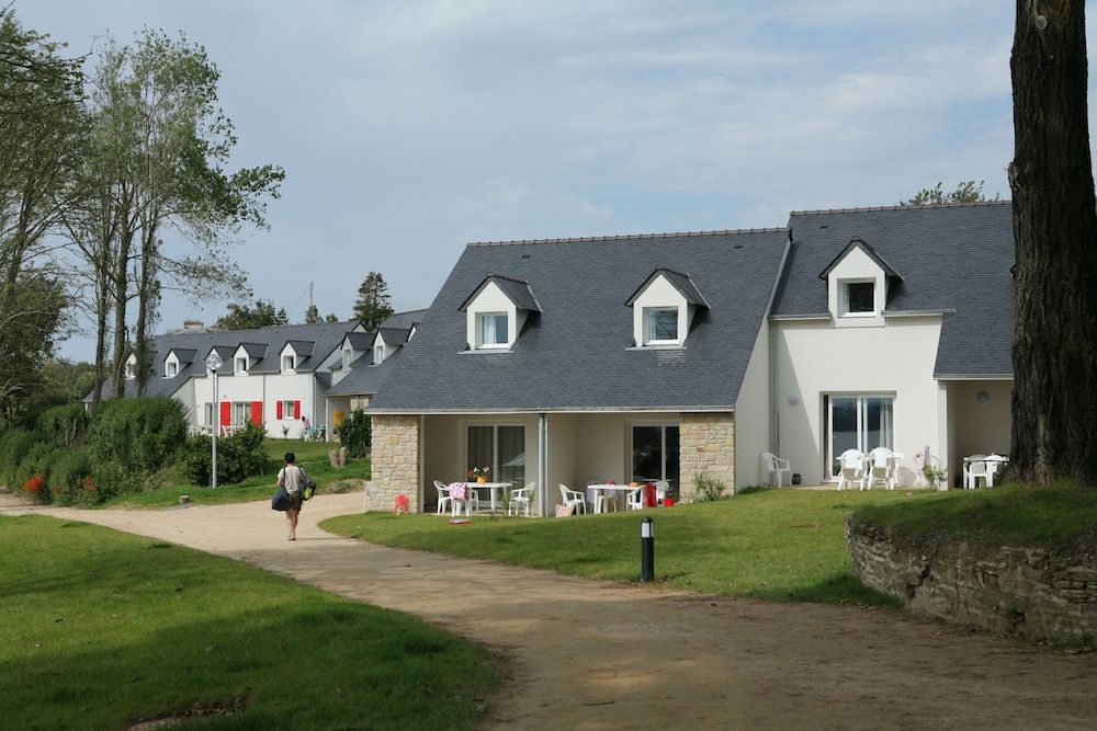 Résidence Goélia Iroise Armorique 1