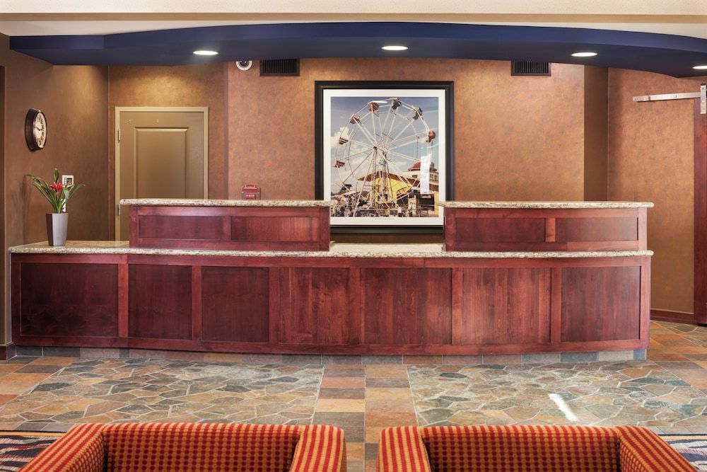 Residence Inn Minneapolis Plymouth 2