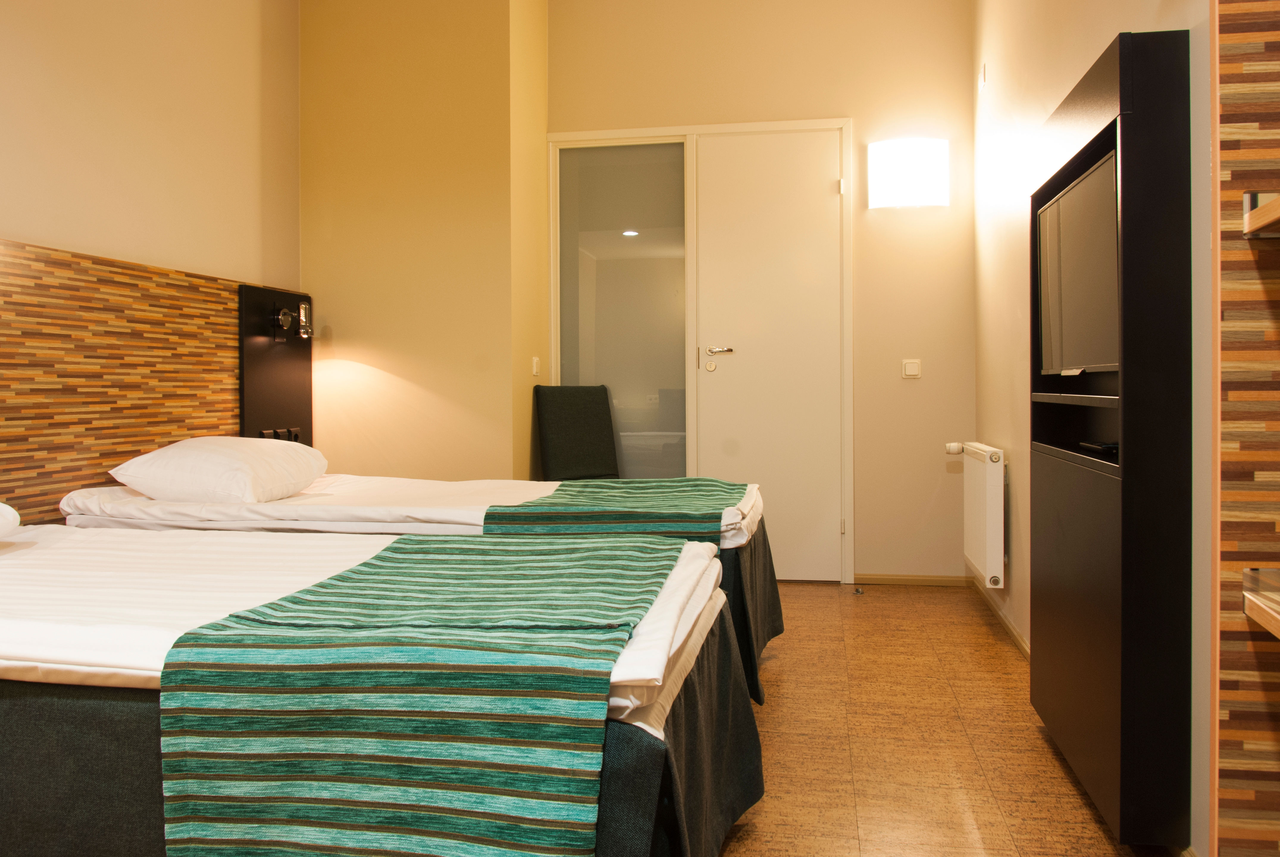 Hestia Hotel Seaport Tallinn 1