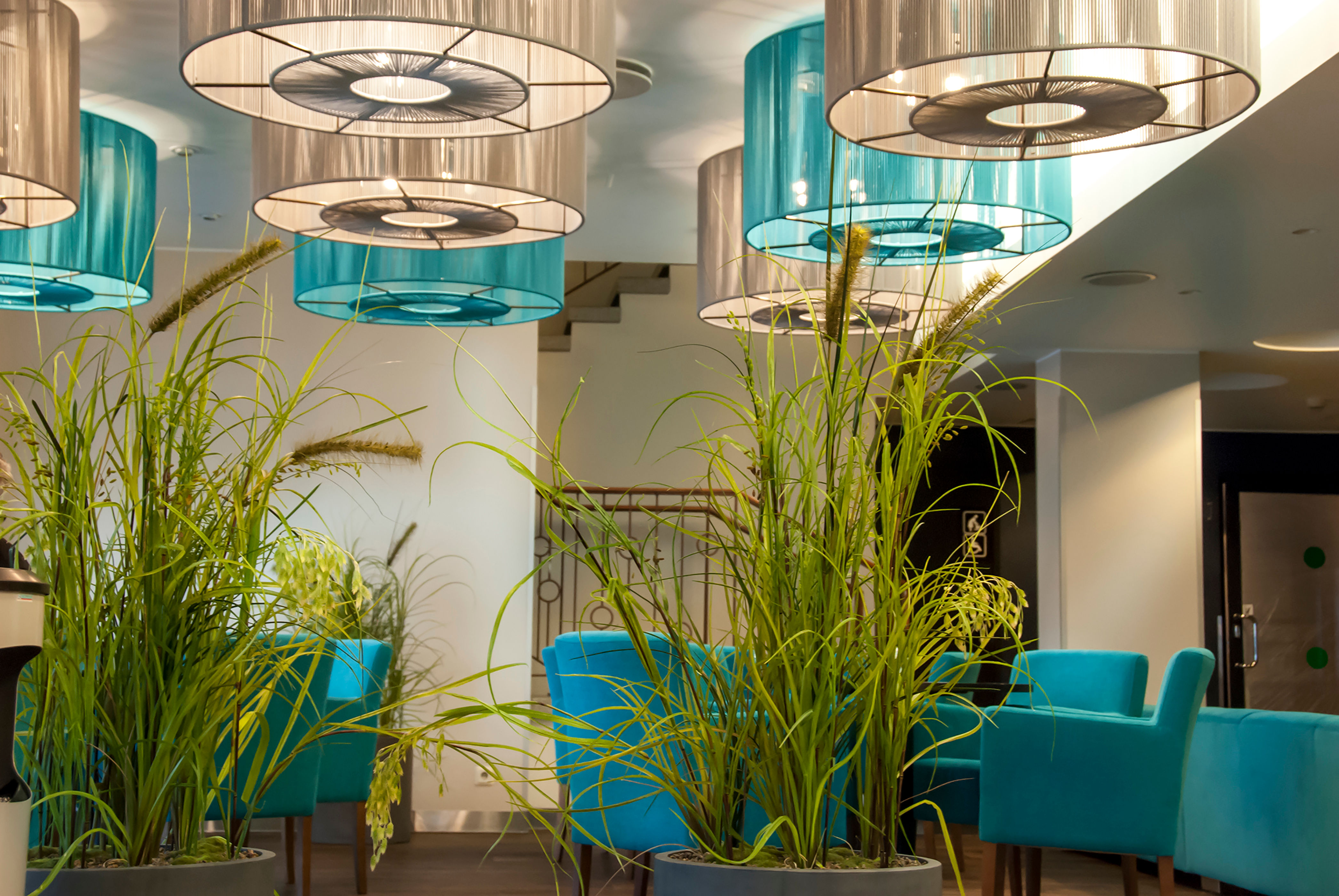 Hestia Hotel Seaport Tallinn 2