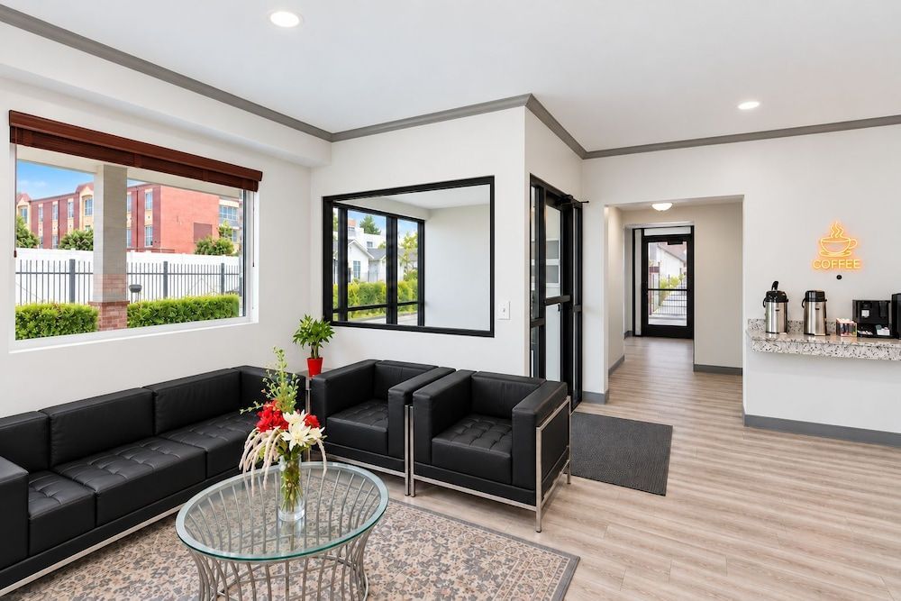 SureStay by Best Western Salt Lake City Downtown 2