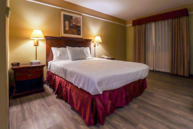 Econo Lodge Blythe 2