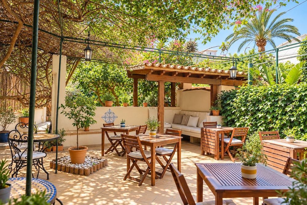 Hotel Casa Bougainvillea 1