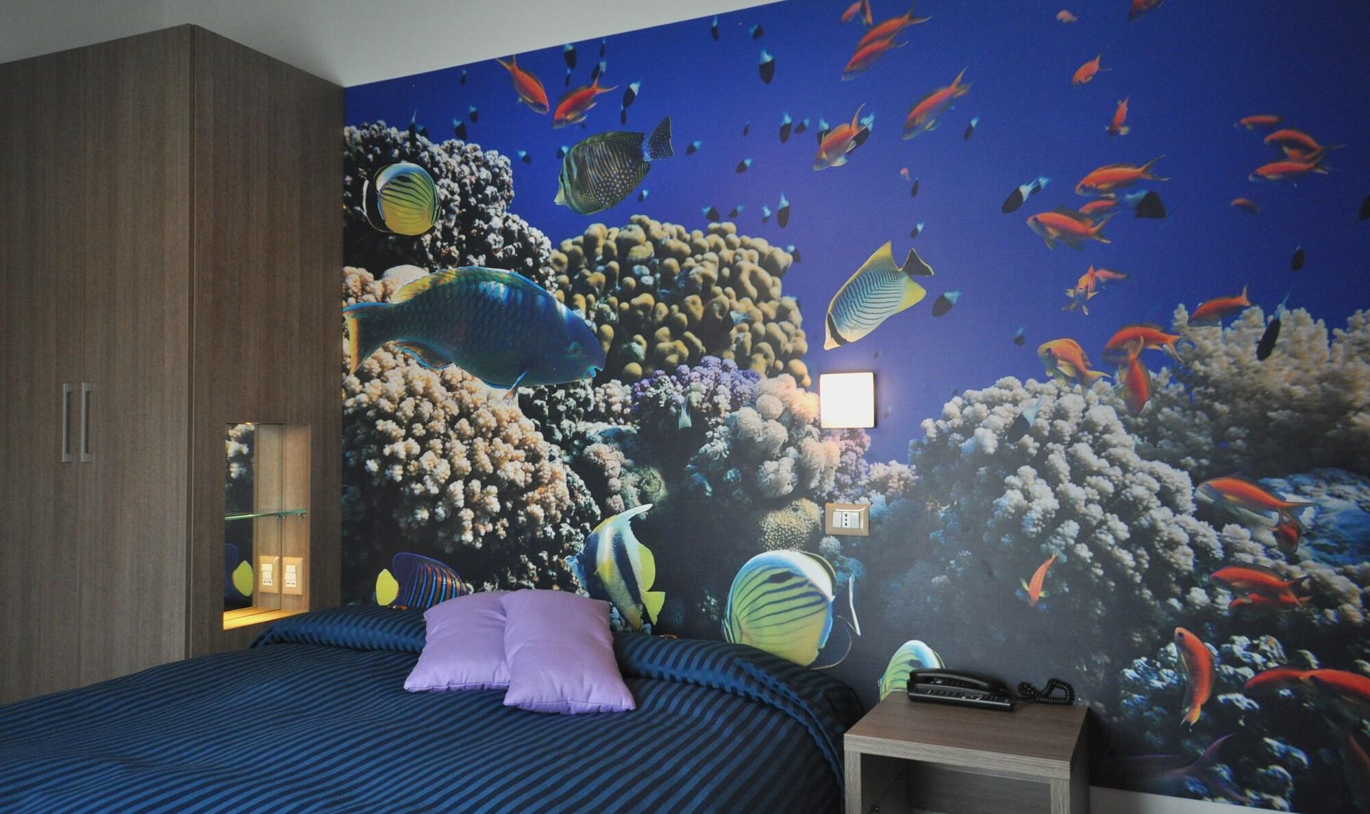 Hotel Miramare Dipendenza 1