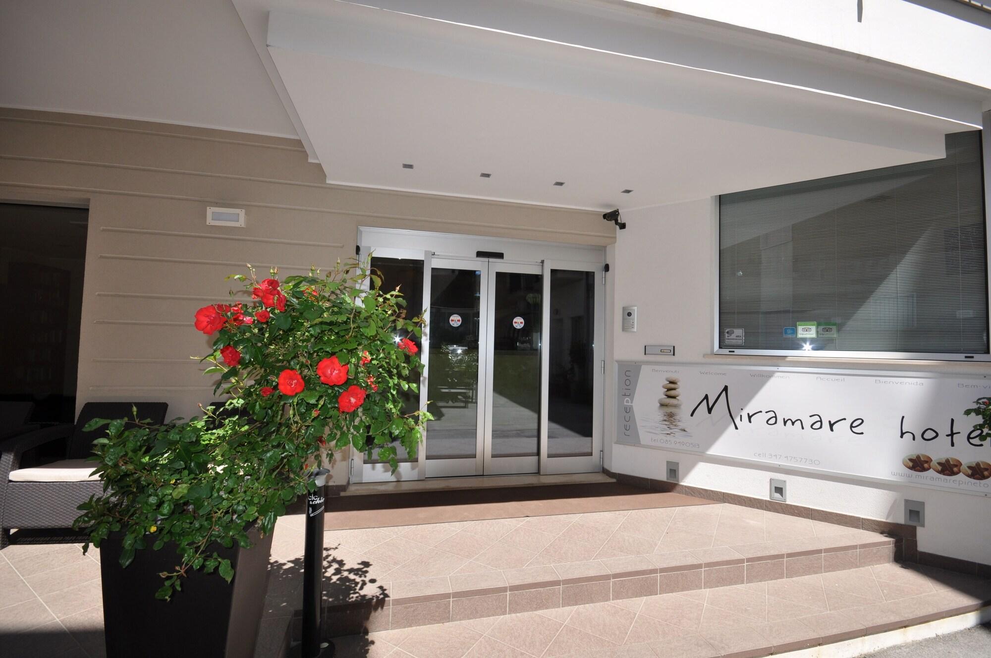 Hotel Miramare Dipendenza 2