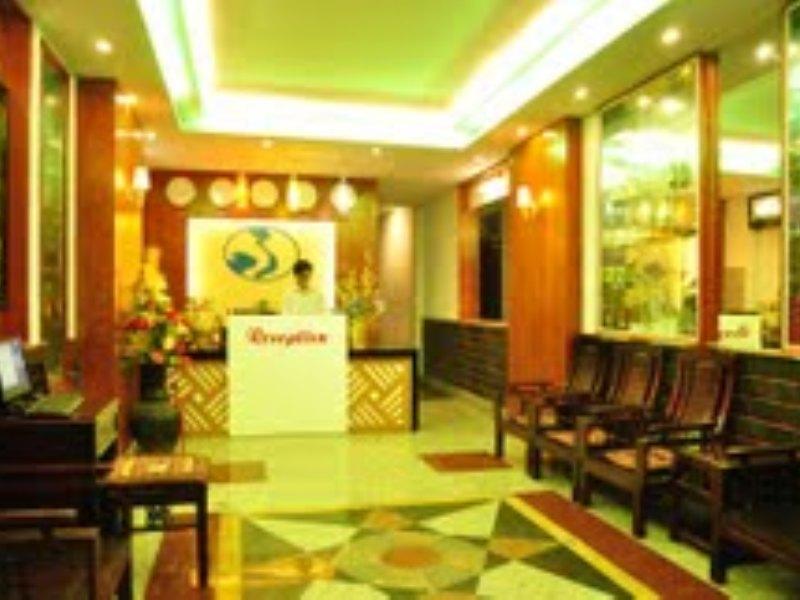 Hong Thien 1 Hotel 1