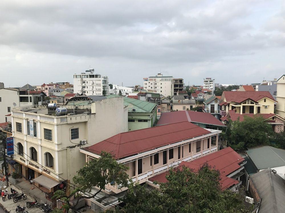 Hong Thien 1 Hotel 2