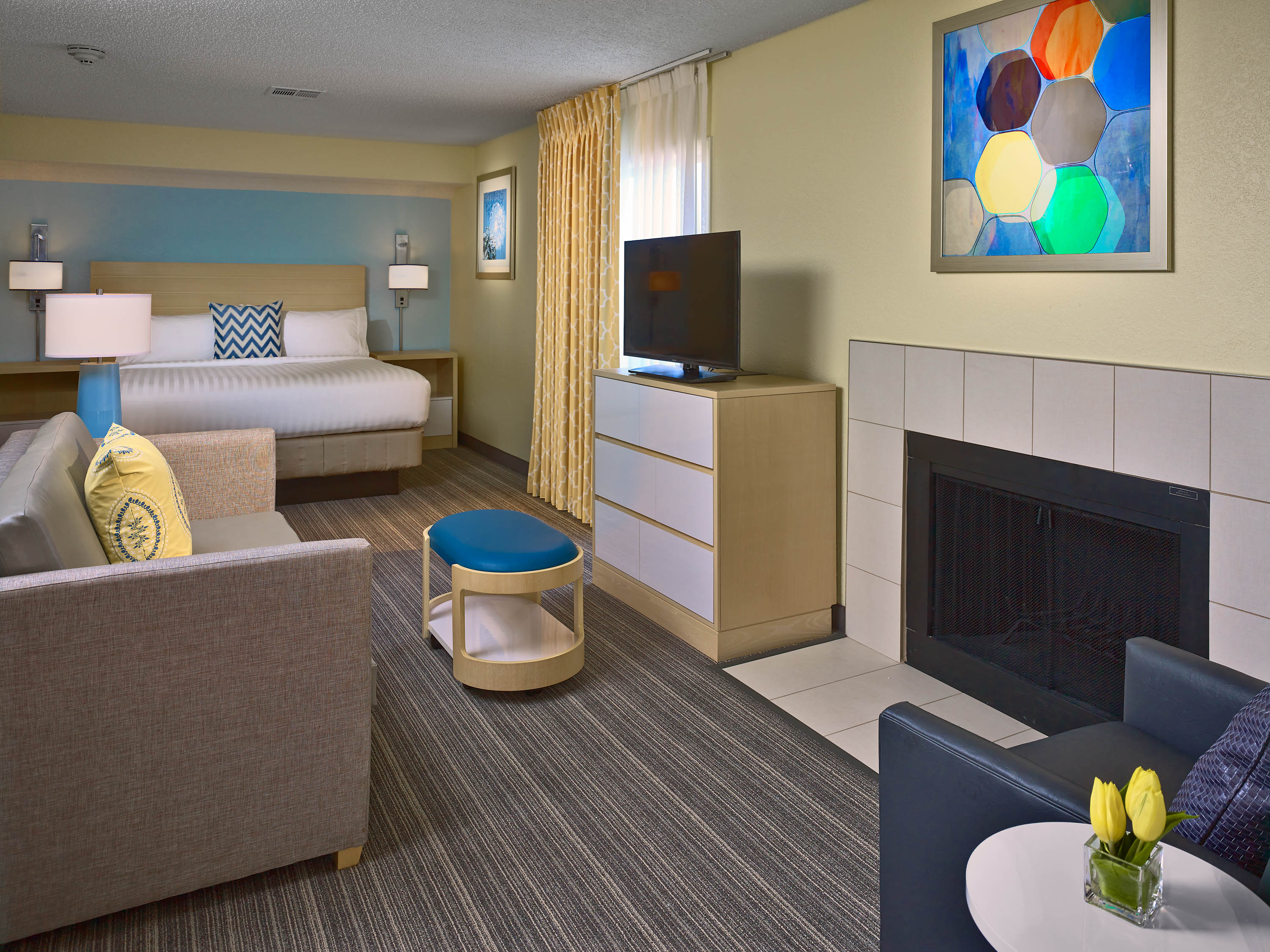 Sonesta ES Suites Burlington 2
