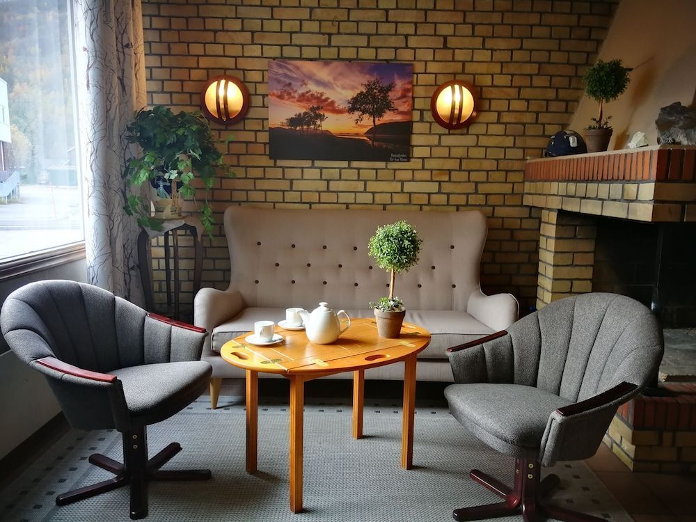Reisafjord Hotel 2