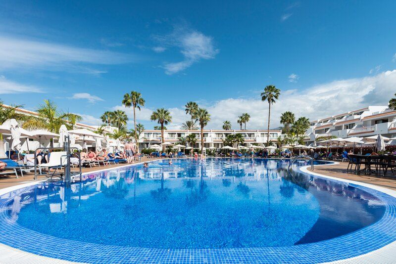 Allsun Hotel Los Hibiscos 1