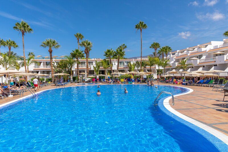 Allsun Hotel Los Hibiscos 2