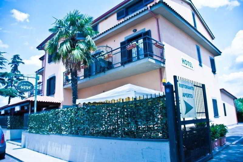 Hotel Dei Tartari 2