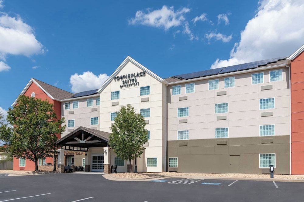 TownePlace Suites Joplin 1