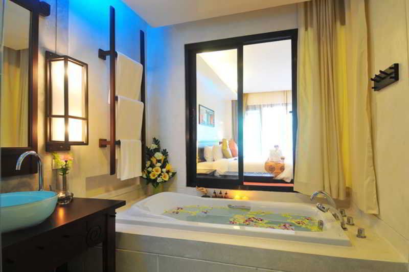 Aonang Phu Pi Maan Resort & Spa 1