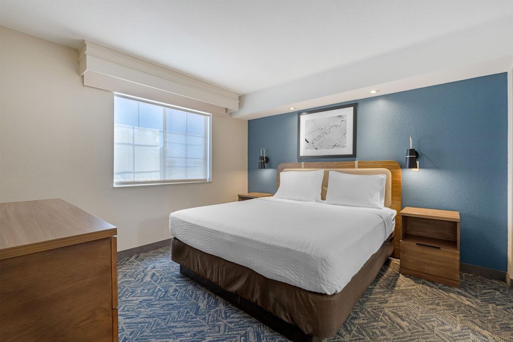 Best Western Hesperia-Victorville Suites 1