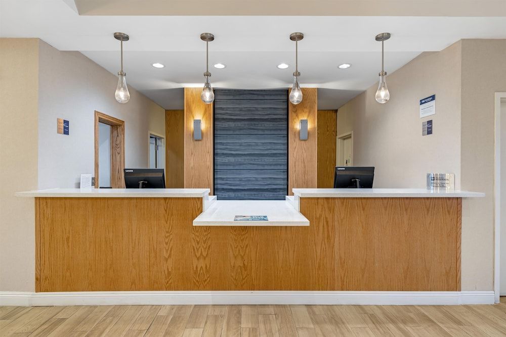 Best Western Hesperia-Victorville Suites 2
