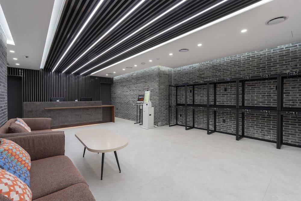 Best Western Insadong Hotel 2