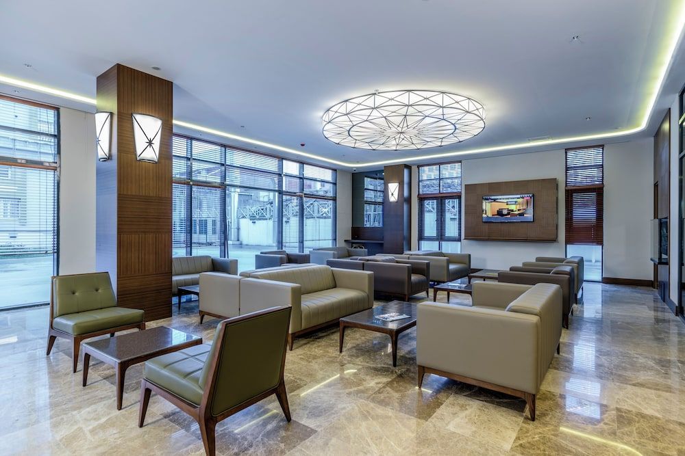 Nearport Hotel Sabiha Gokcen Airport 2