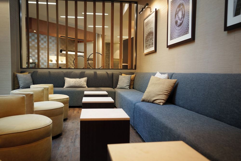 Hyatt Place Washington DC/Georgetown/West End 1