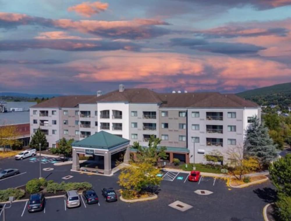 Country Inn & Suites by Radisson, Convention Center 1