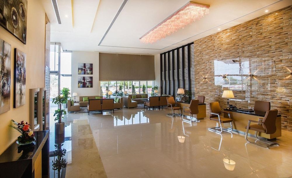V Hotel Fujairah 2