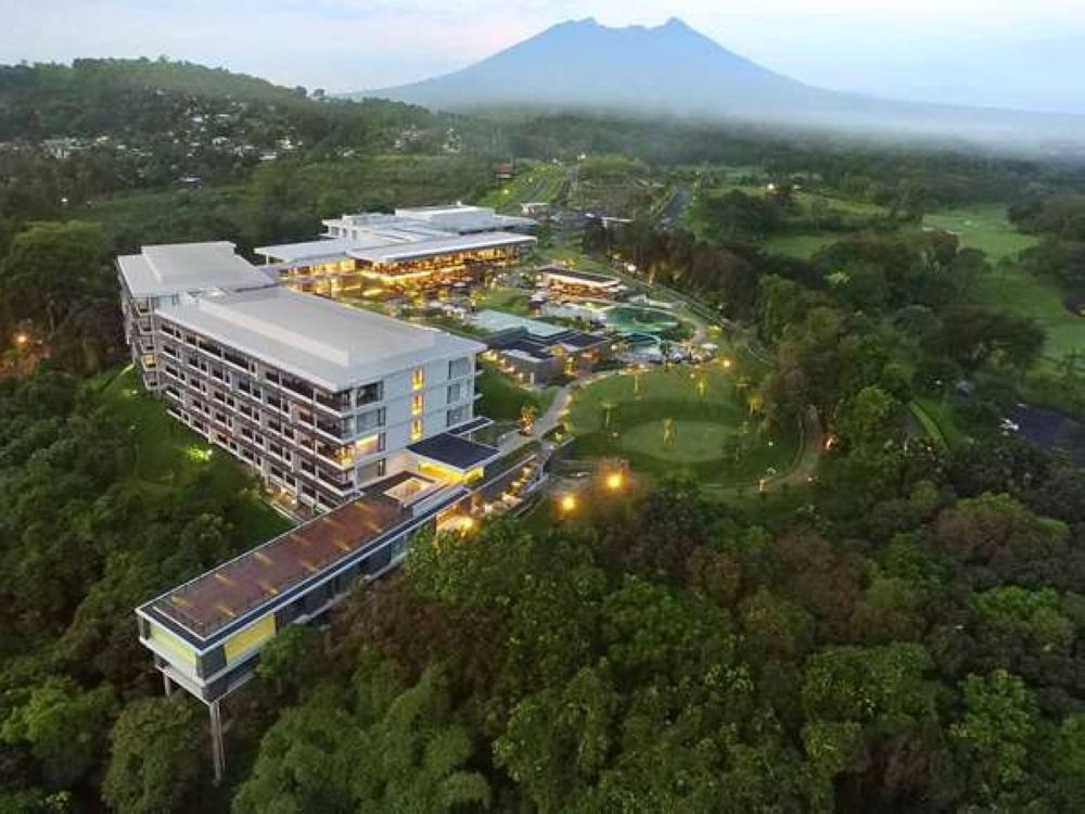 Angsana Bogor Gunung Geulis 1