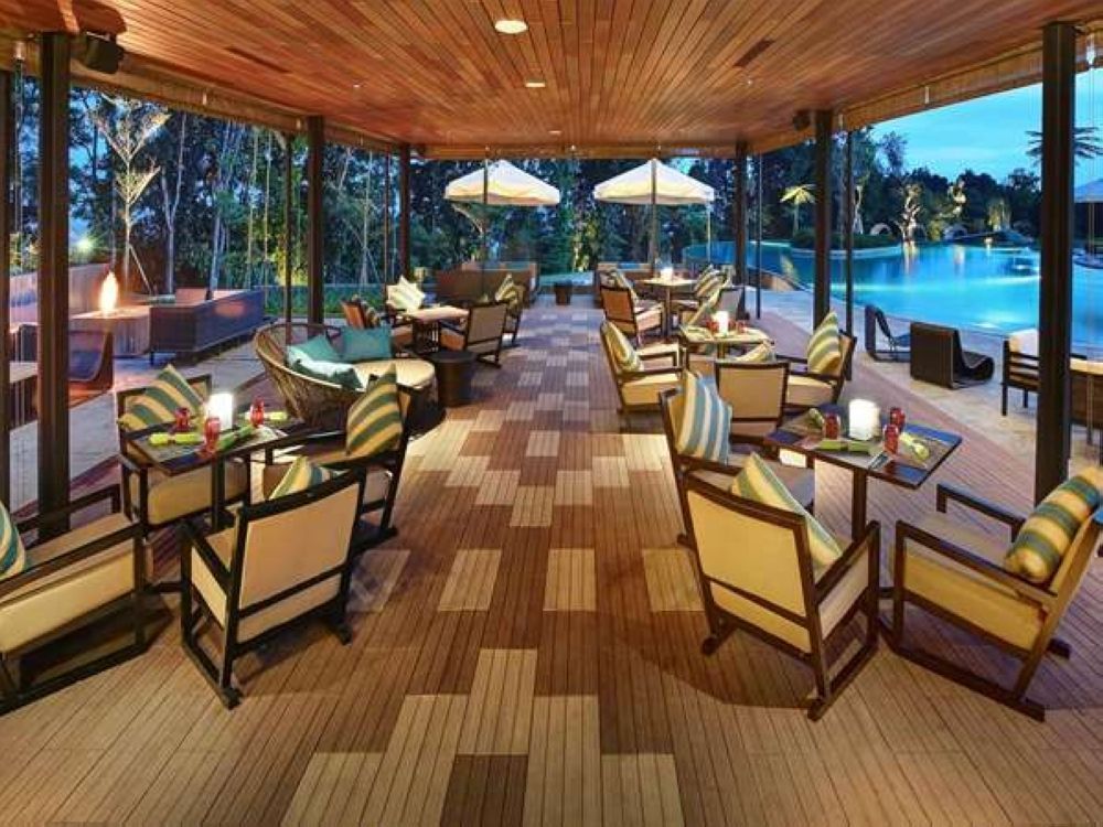 Angsana Bogor Gunung Geulis 2