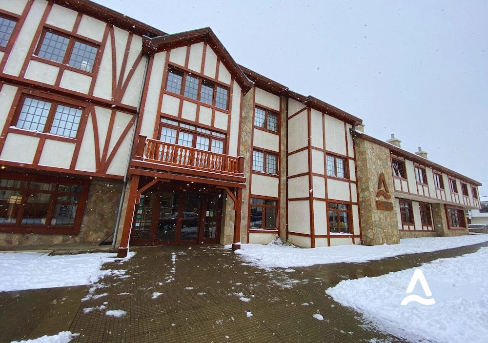 Almasur Punta Arenas 1
