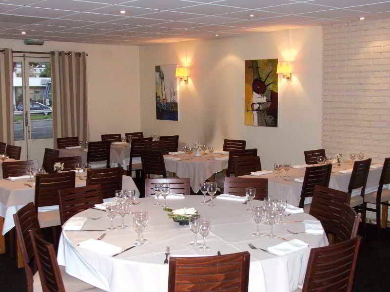 The Originals City, Hôtel Ambacia, Tours Sud 2