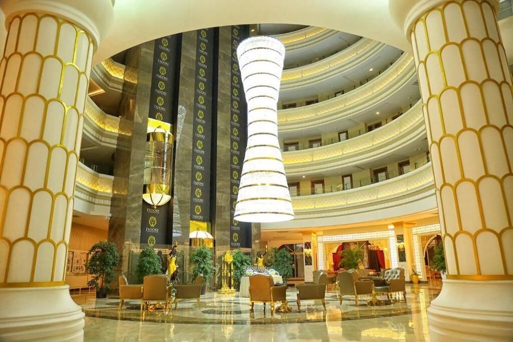 J'adore Deluxe Hotel & Spa All Inclusive 2
