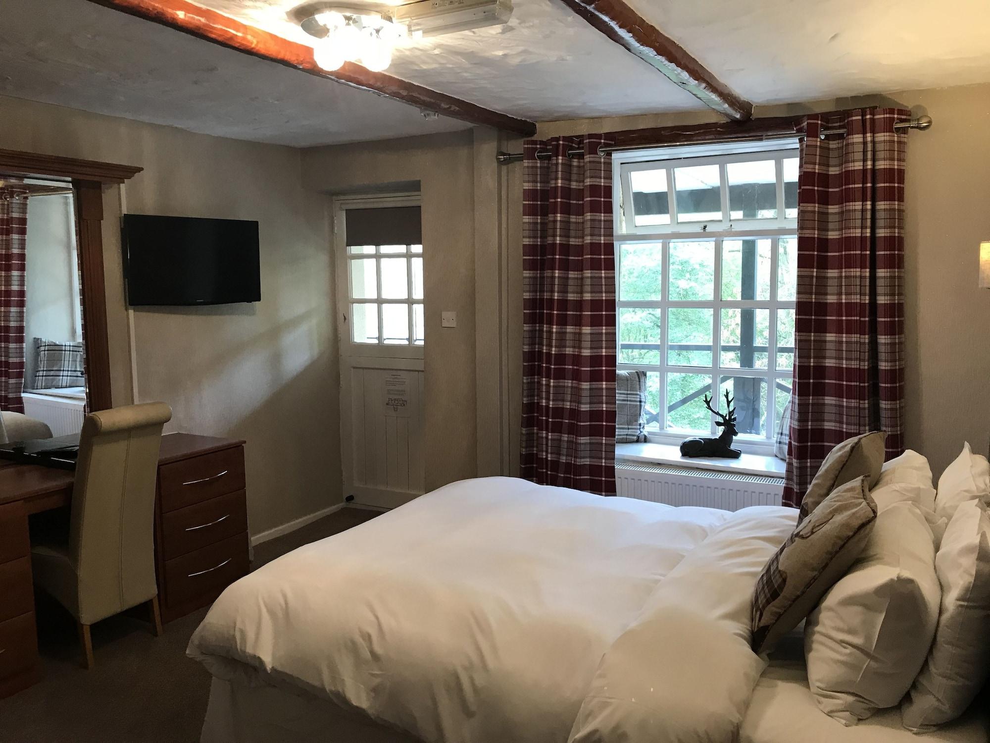 The Sycamore Inn 1