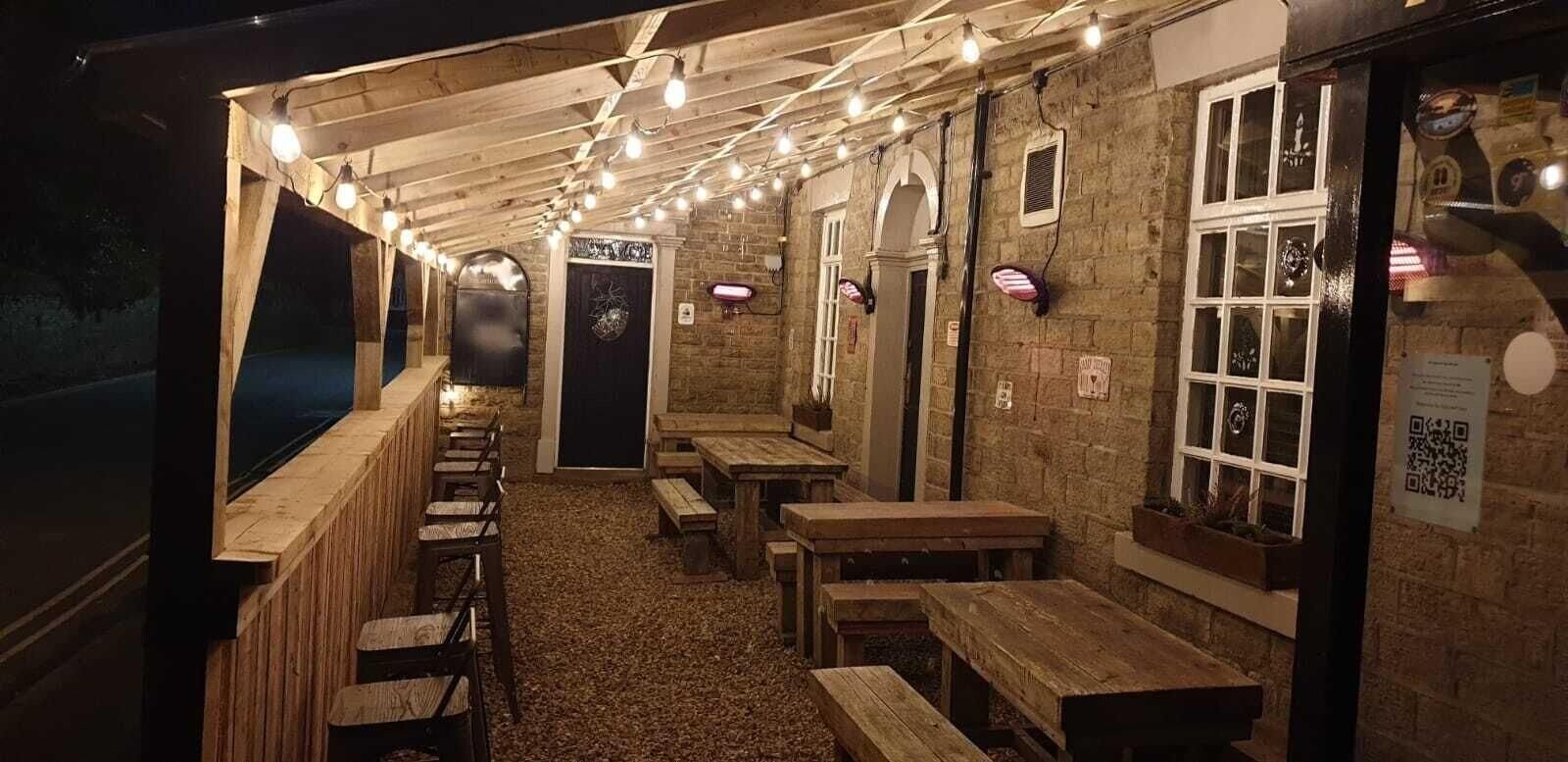 The Sycamore Inn 2
