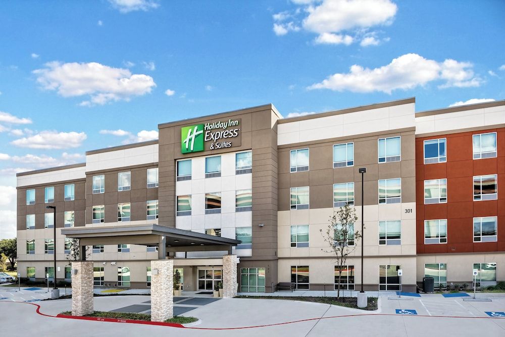 Holiday Inn Express & Suites AUSTIN - ROUND ROCK AREA by IHG 1