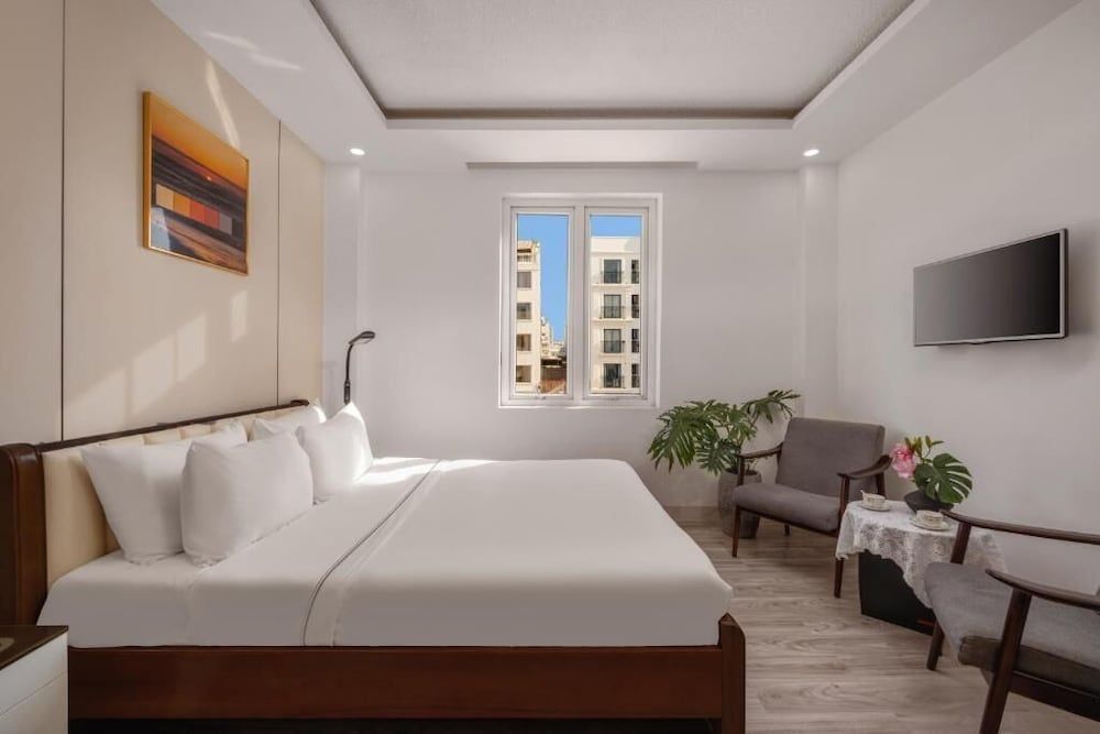 Miami Beach Hotel & Apartment 2