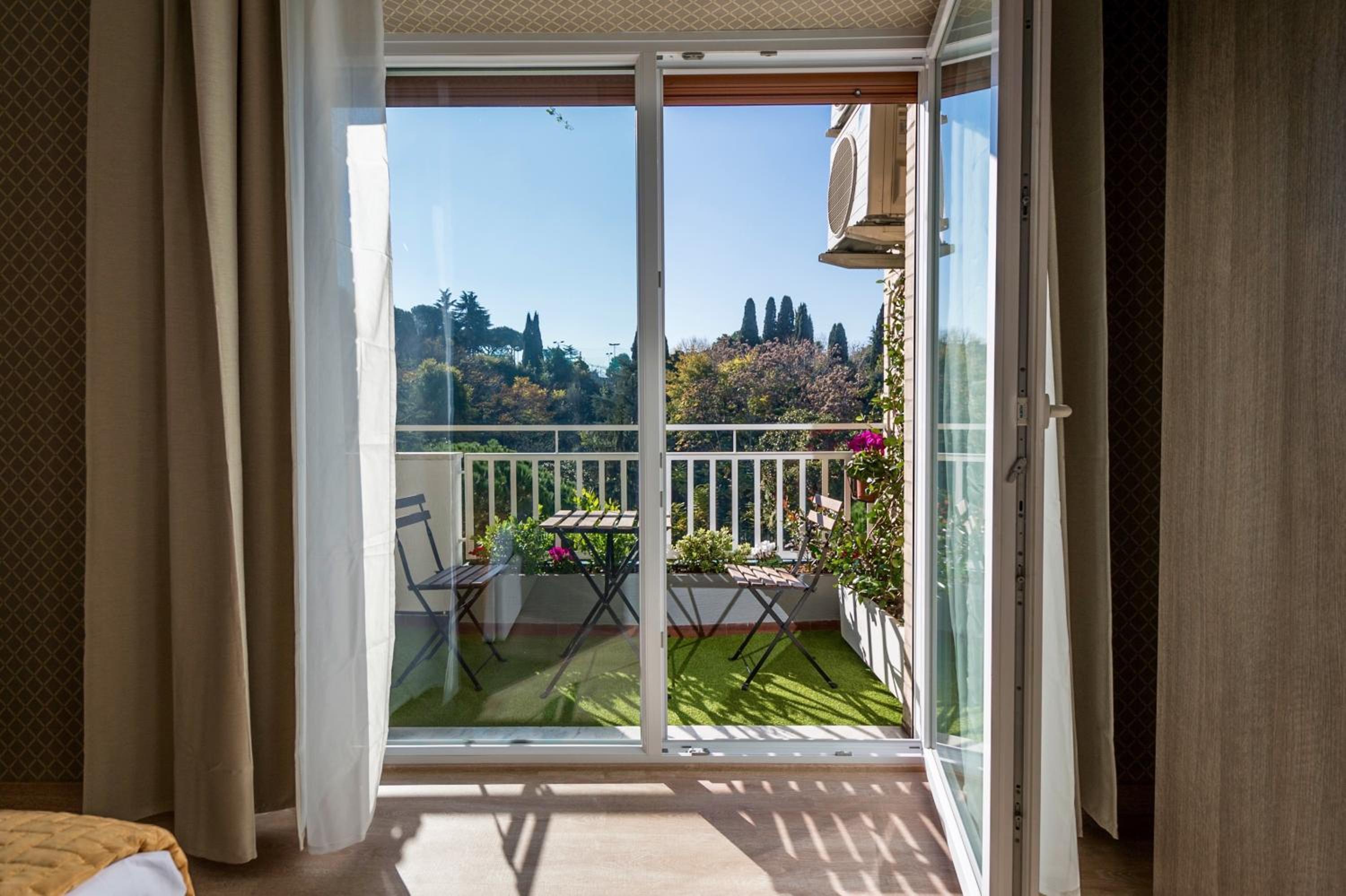 Happy Holiday in Rome b&b 2