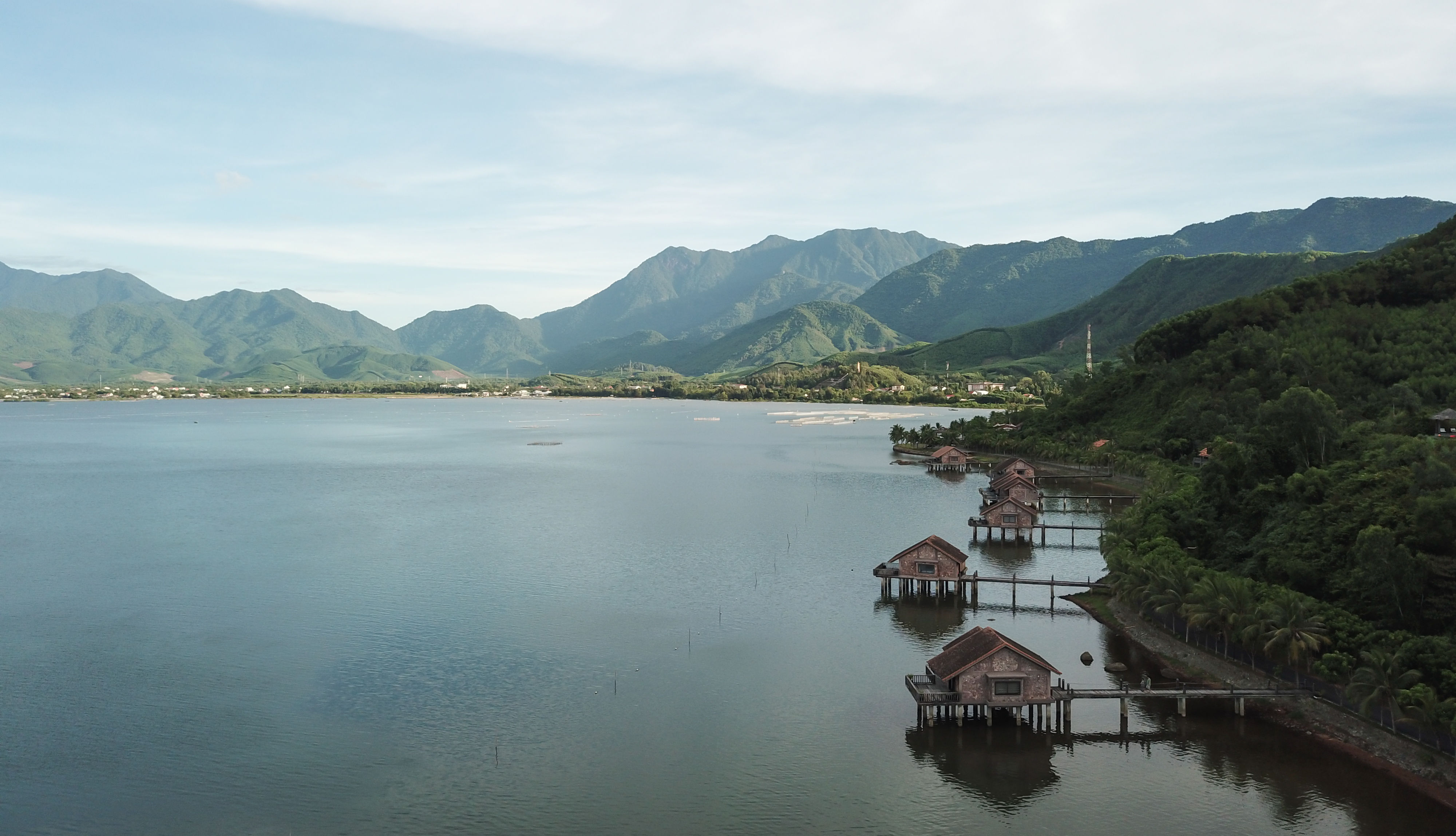 Vedana Lagoon Resort & Spa 1
