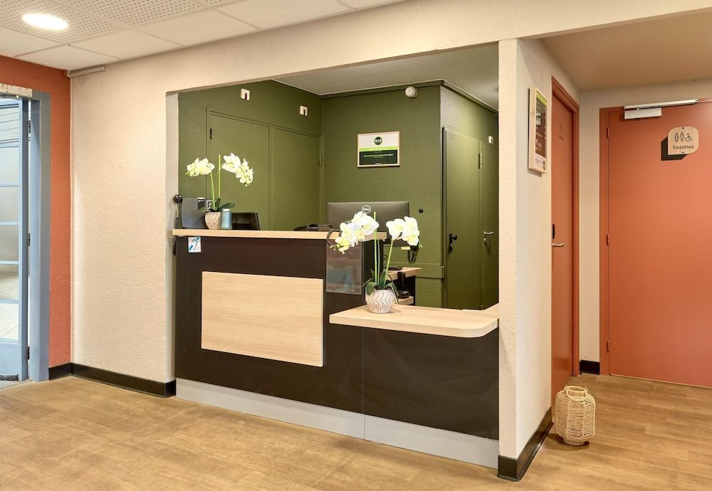 B&B HOTEL Cergy Pierrelaye 3 étoiles 2